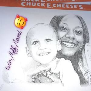 Meet your Posher, Shania